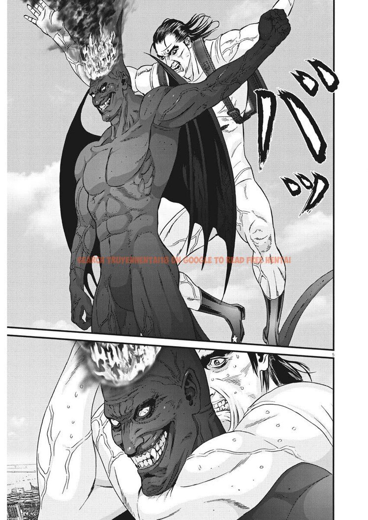 Read Hentai Image 4 691 in comic Gigant - Chapter 69 - www.hentaitnt.net