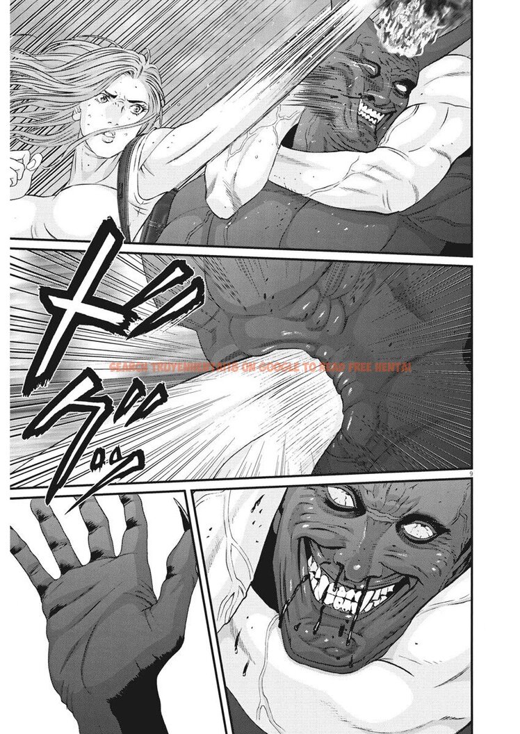 Read Hentai Image 7 691 in comic Gigant - Chapter 69 - www.hentaitnt.net