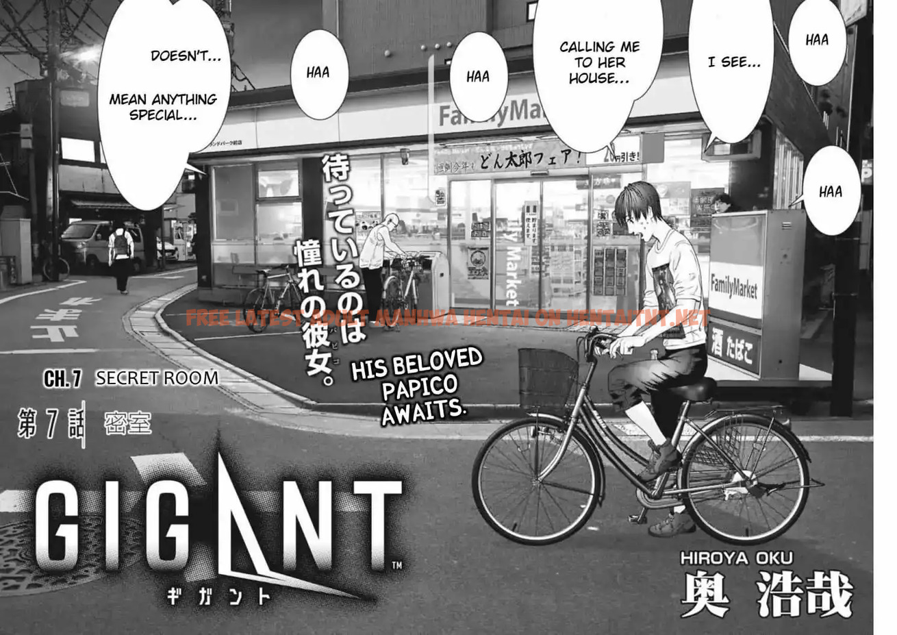 Read Hentai Image 2 409 in comic Gigant - Chapter 7 - hentaitnt.net