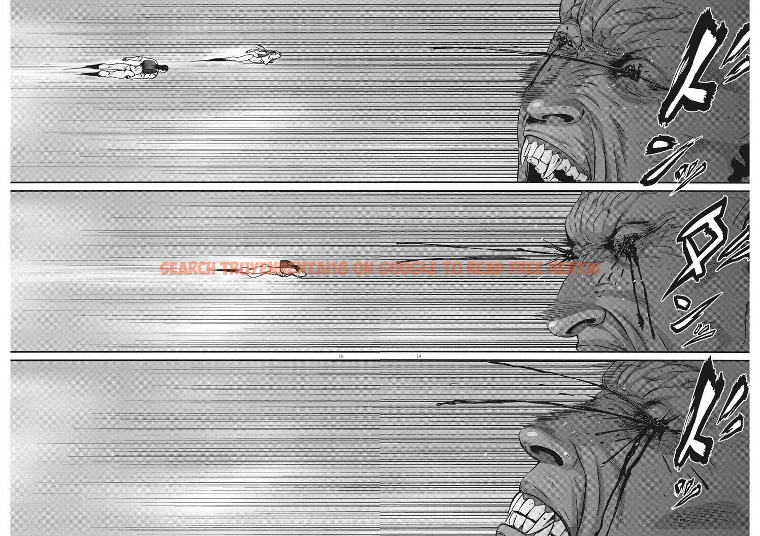 Read Hentai Image 10 691 in comic Gigant - Chapter 70 - www.hentaitnt.net