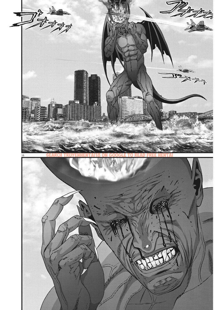 Read Hentai Image 11 691 in comic Gigant - Chapter 70 - www.hentaitnt.net