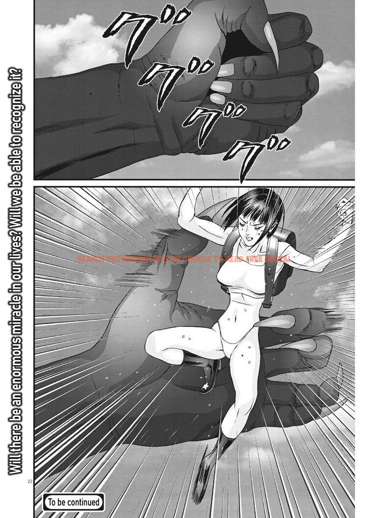 Read Hentai Image 15 691 in comic Gigant - Chapter 70 - www.hentaitnt.net