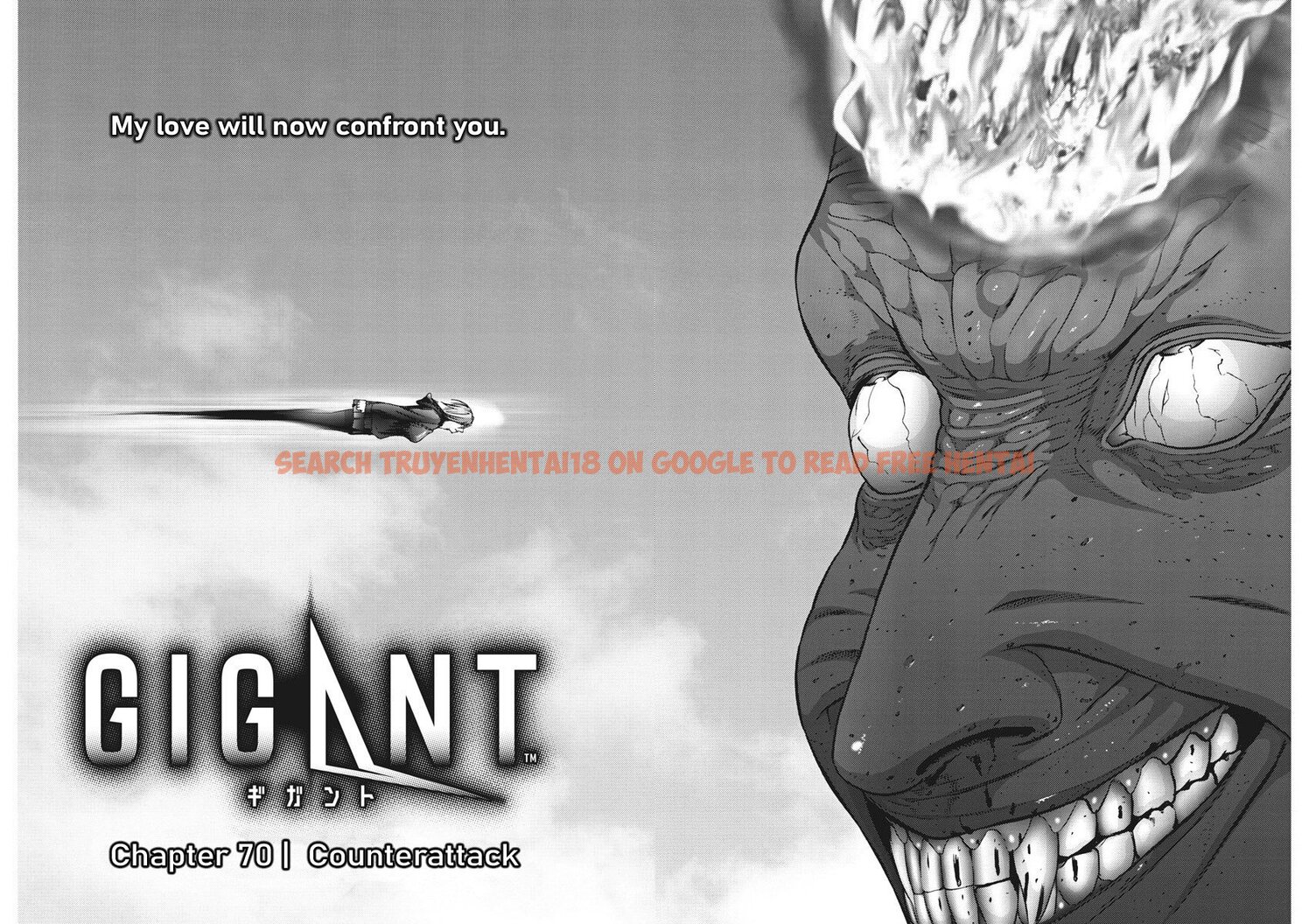 Read Hentai Image 3 691 in comic Gigant - Chapter 70 - www.hentaitnt.net
