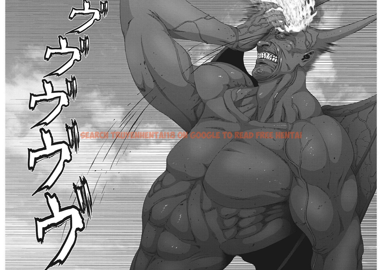 Read Hentai Image 4 691 in comic Gigant - Chapter 70 - www.hentaitnt.net