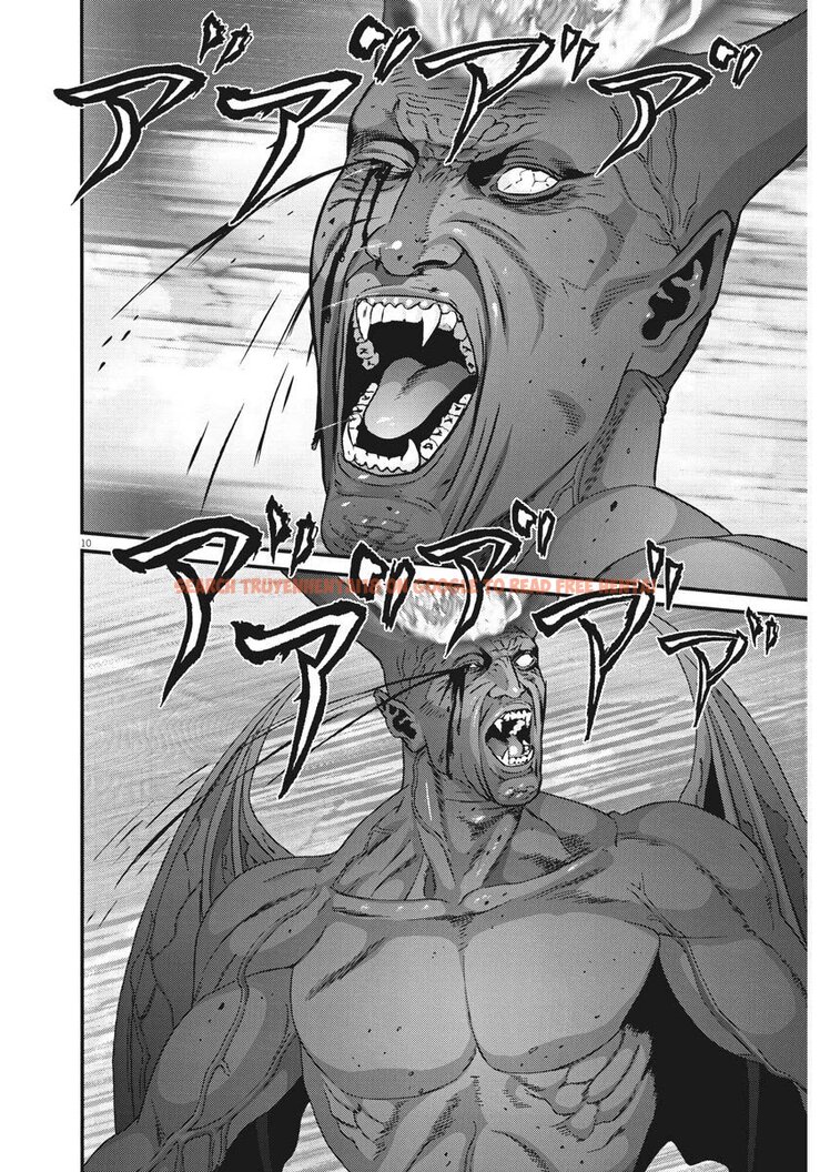 Read Hentai Image 6 691 in comic Gigant - Chapter 70 - www.hentaitnt.net