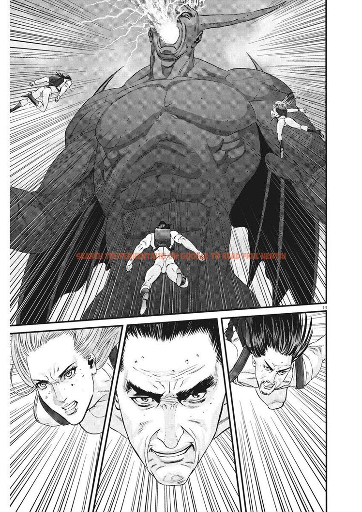 Read Hentai Image 9 691 in comic Gigant - Chapter 70 - www.hentaitnt.net