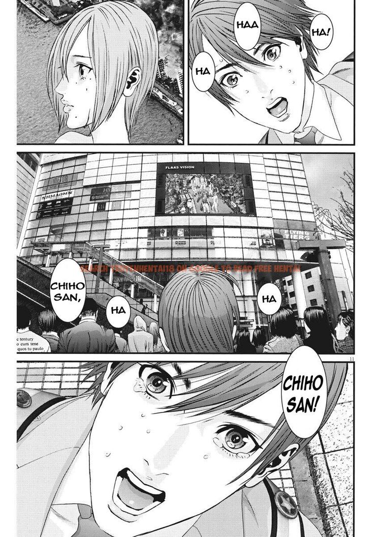 Read Hentai Image 11 491 in comic Gigant - Chapter 71 - www.hentaitnt.net
