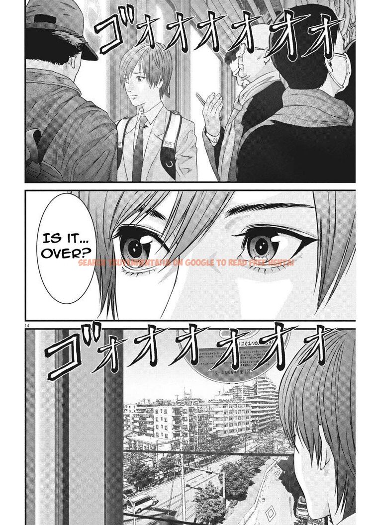 Read Hentai Image 14 491 in comic Gigant - Chapter 71 - www.hentaitnt.net