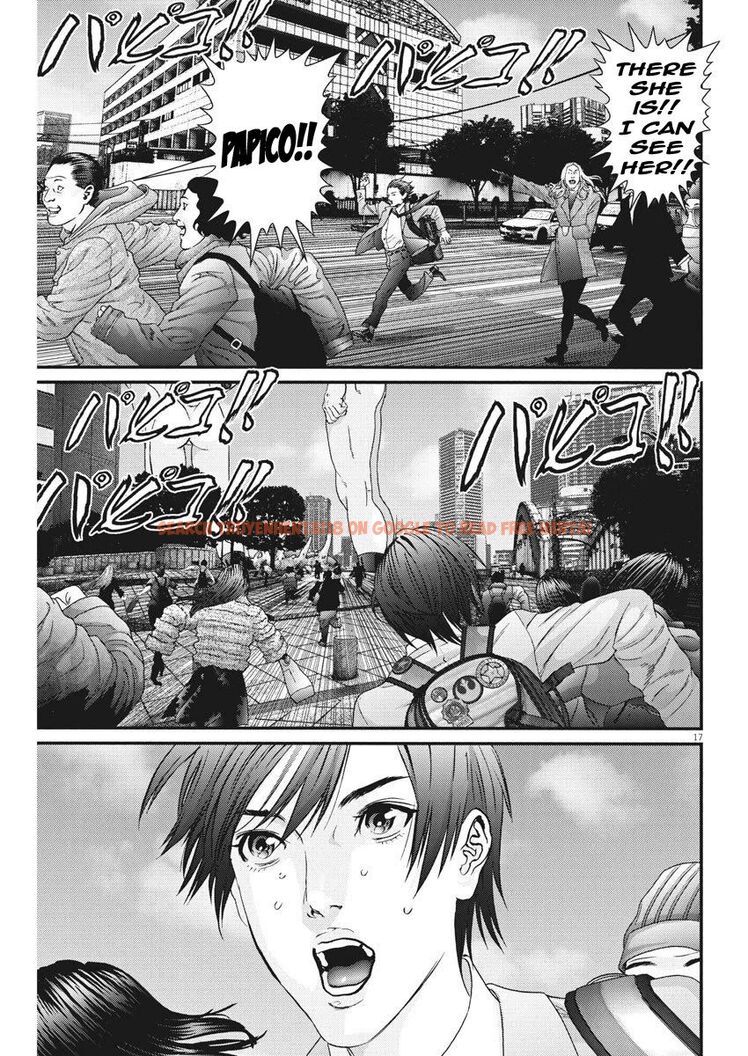 Read Hentai Image 17 491 in comic Gigant - Chapter 71 - www.hentaitnt.net