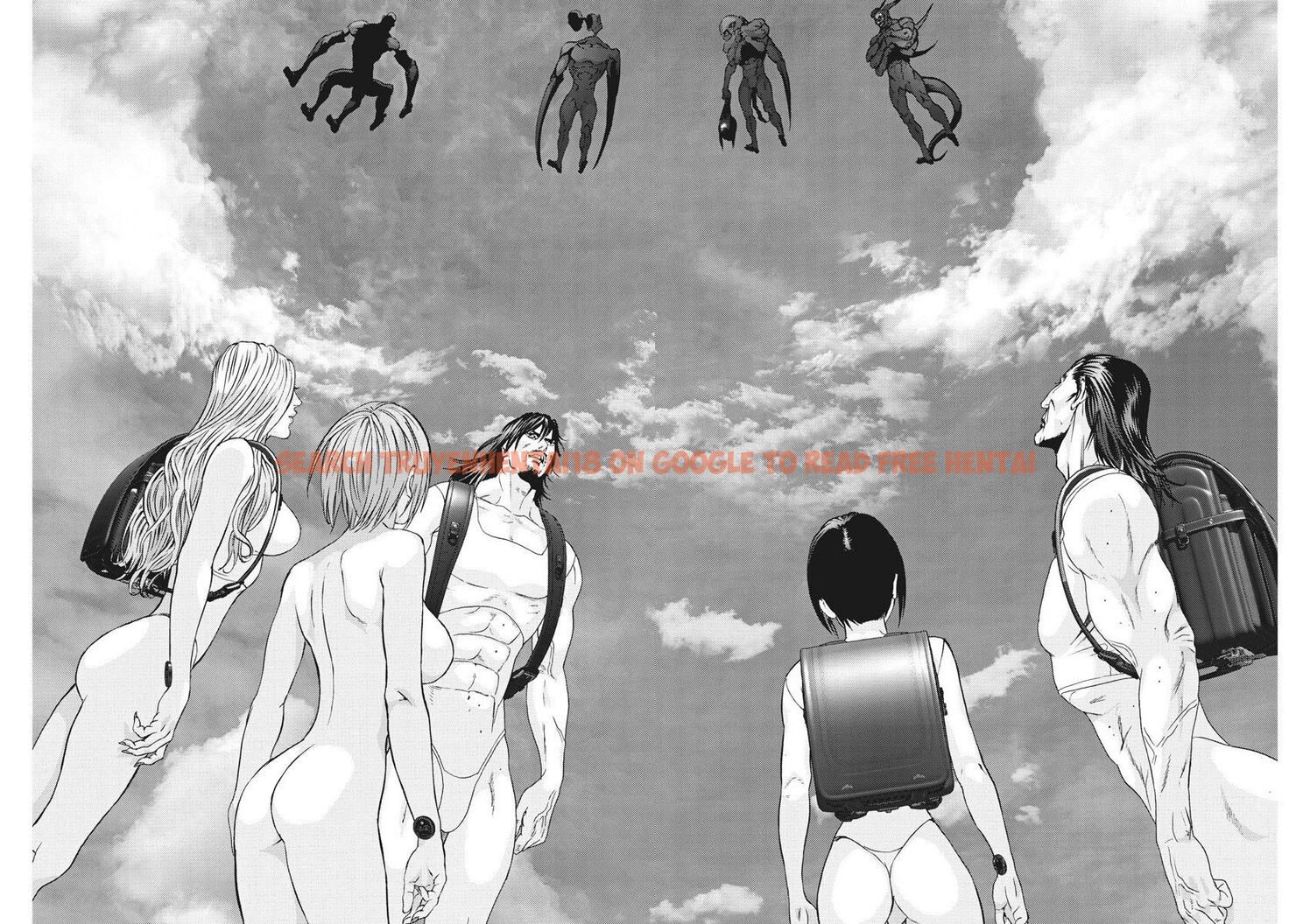 Read Hentai Image 19 491 in comic Gigant - Chapter 71 - www.hentaitnt.net