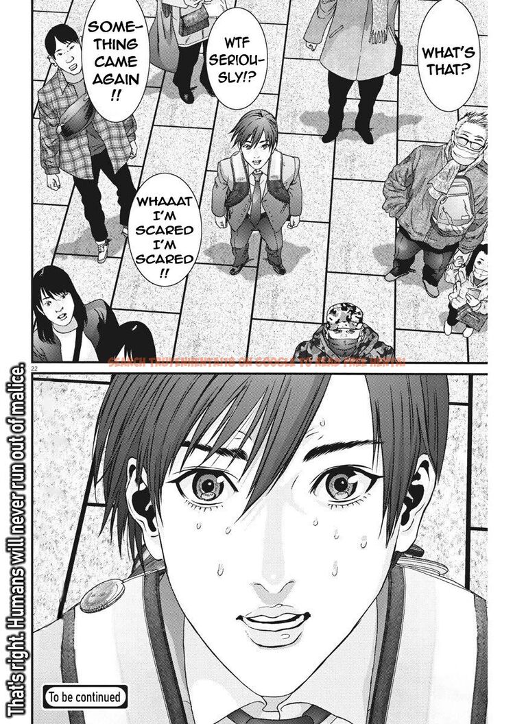Read Hentai Image 20 491 in comic Gigant - Chapter 71 - www.hentaitnt.net