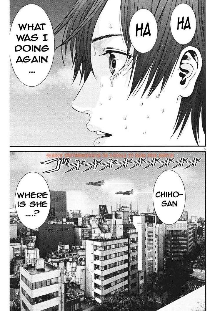 Read Hentai Image 6 491 in comic Gigant - Chapter 71 - www.hentaitnt.net