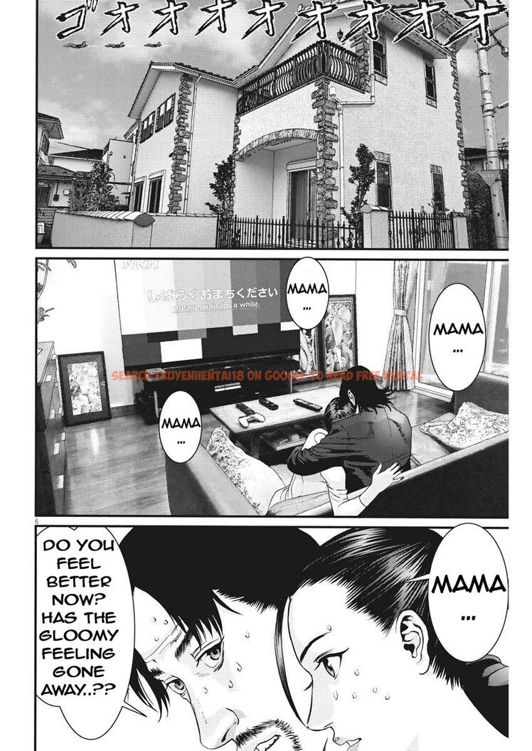 Read Hentai Image 7 491 in comic Gigant - Chapter 71 - www.hentaitnt.net
