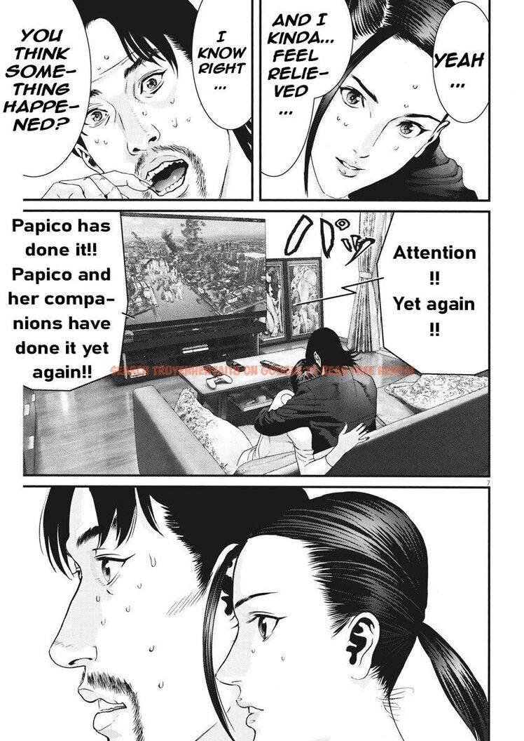 Read Hentai Image 8 491 in comic Gigant - Chapter 71 - www.hentaitnt.net