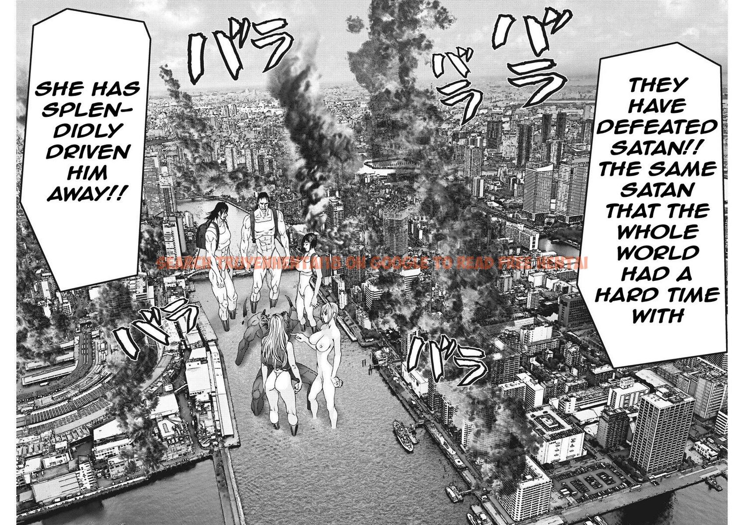 Read Hentai Image 9 491 in comic Gigant - Chapter 71 - www.hentaitnt.net