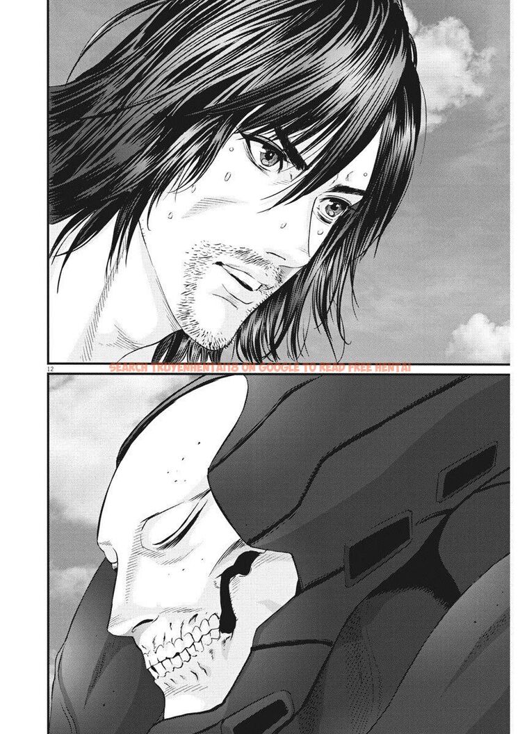 Read Hentai Image 11 496 in comic Gigant - Chapter 72 - www.hentaitnt.net