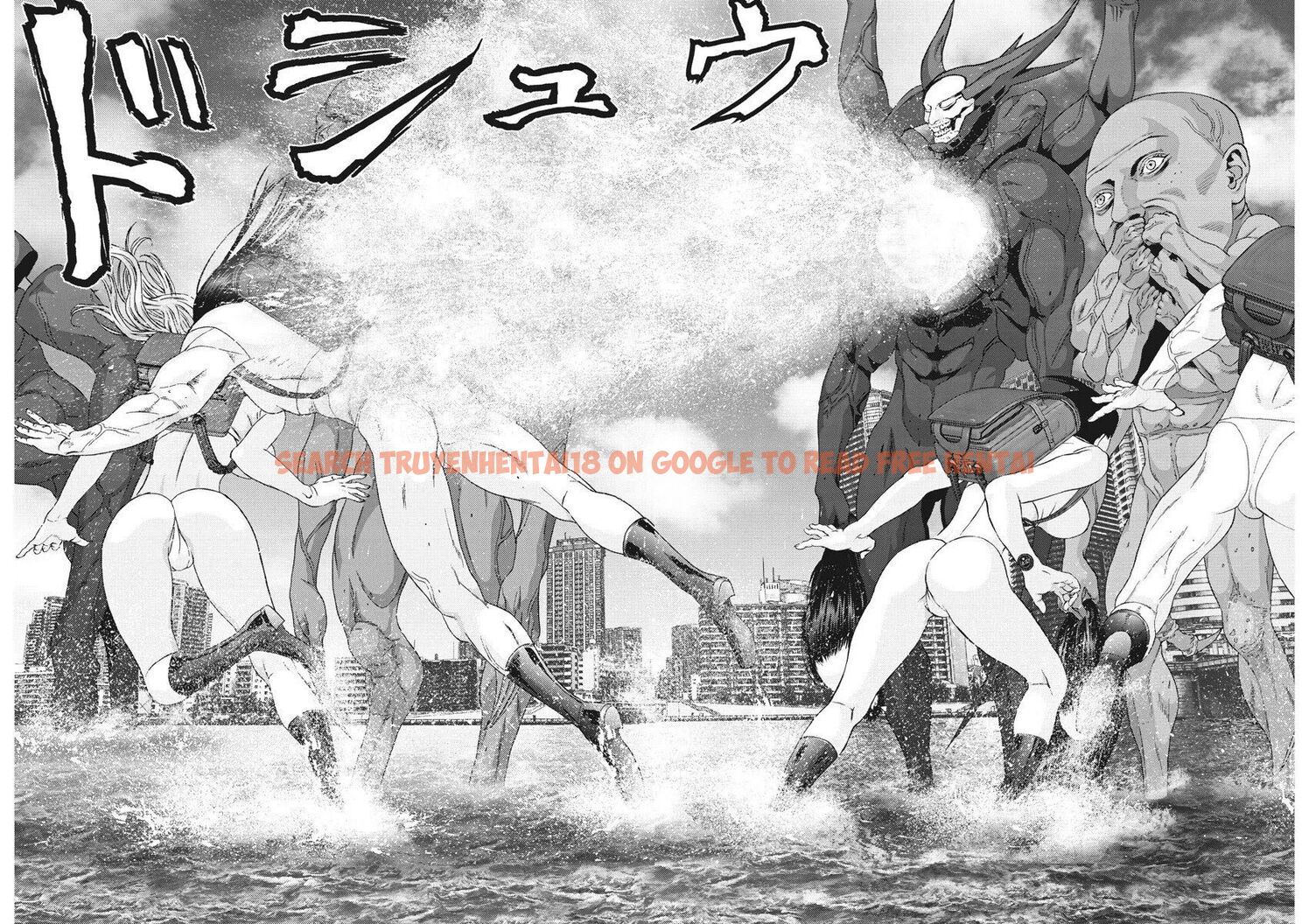 Read Hentai Image 13 496 in comic Gigant - Chapter 72 - www.hentaitnt.net