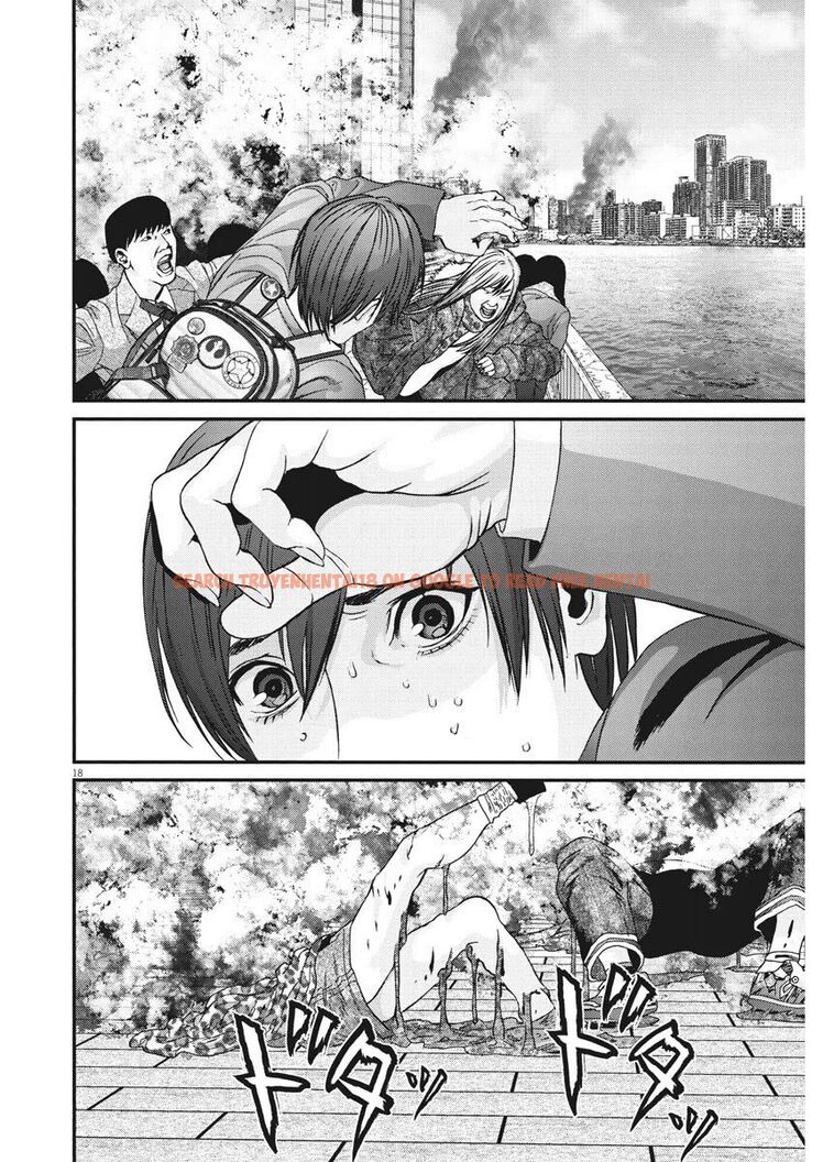 Read Hentai Image 15 496 in comic Gigant - Chapter 72 - www.hentaitnt.net