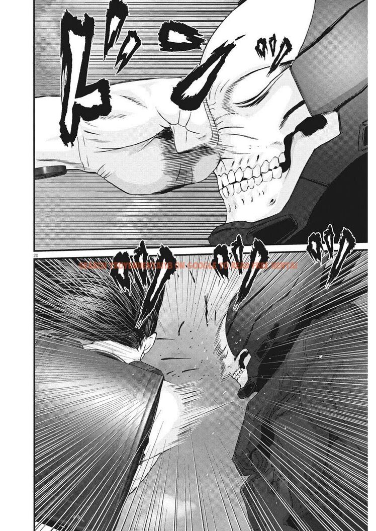 Read Hentai Image 17 496 in comic Gigant - Chapter 72 - www.hentaitnt.net