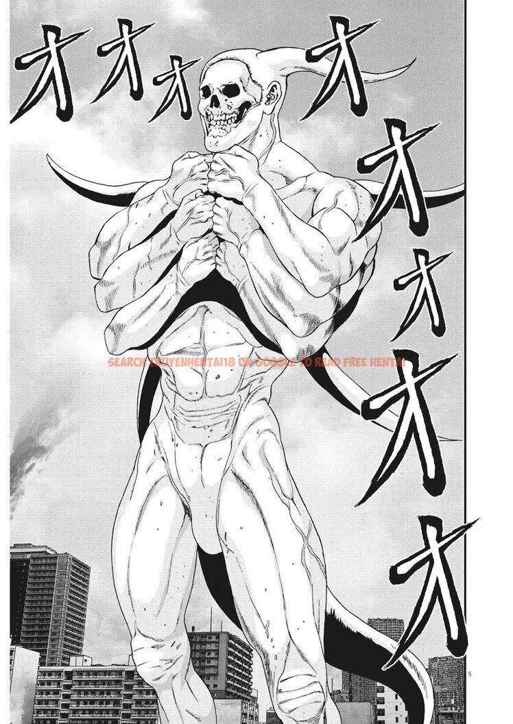 Read Hentai Image 4 496 in comic Gigant - Chapter 72 - www.hentaitnt.net