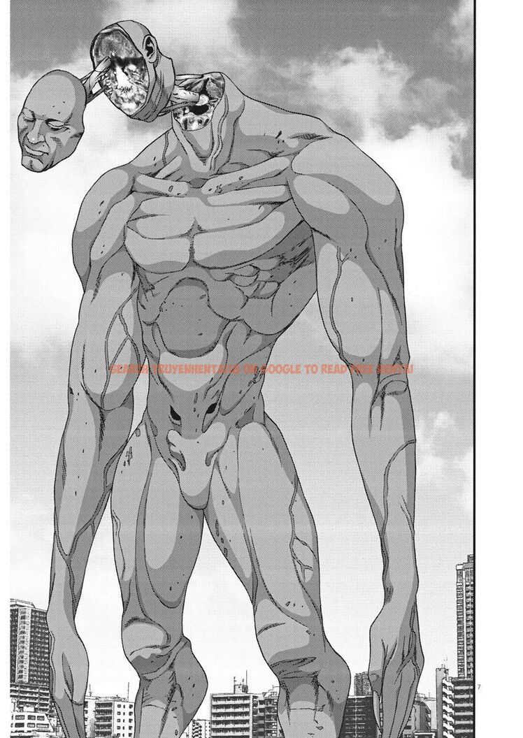 Read Hentai Image 6 496 in comic Gigant - Chapter 72 - www.hentaitnt.net
