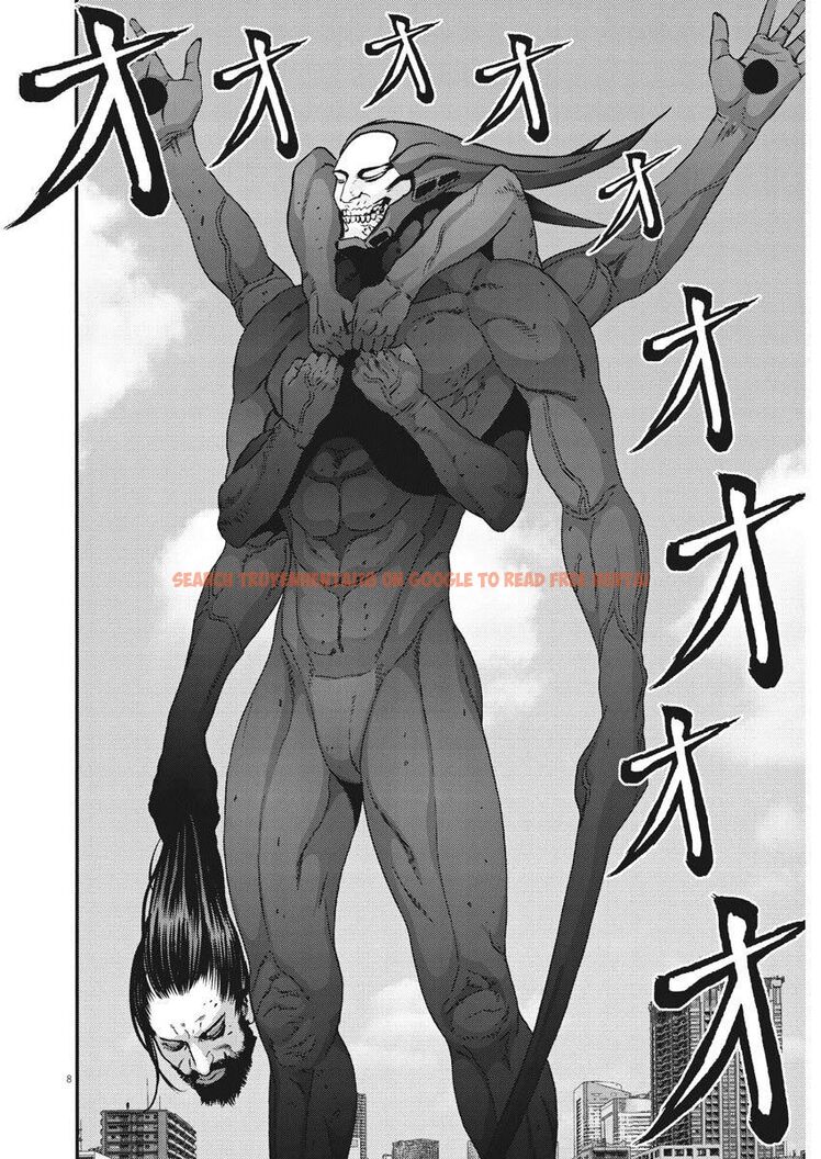 Read Hentai Image 7 496 in comic Gigant - Chapter 72 - www.hentaitnt.net
