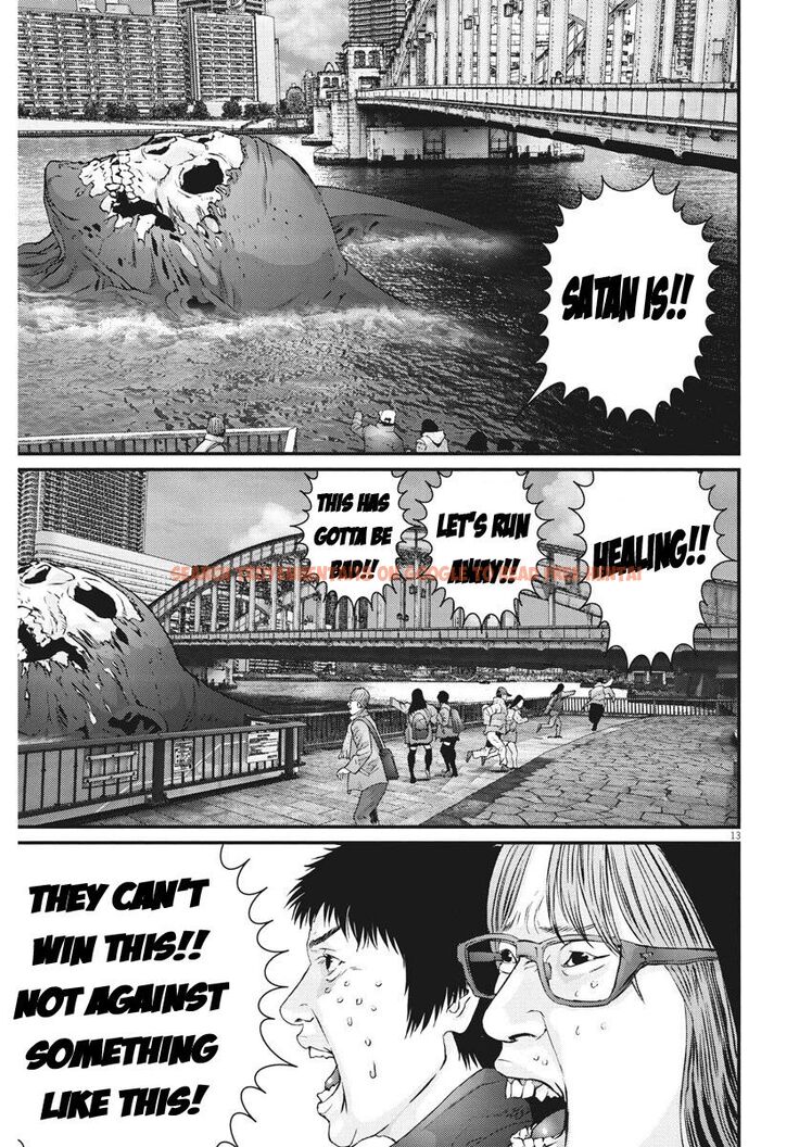 Read Hentai Image 12 496 in comic Gigant - Chapter 73 - www.hentaitnt.net