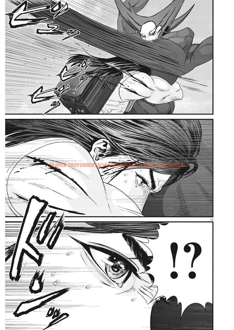 Read Hentai Image 14 496 in comic Gigant - Chapter 73 - www.hentaitnt.net