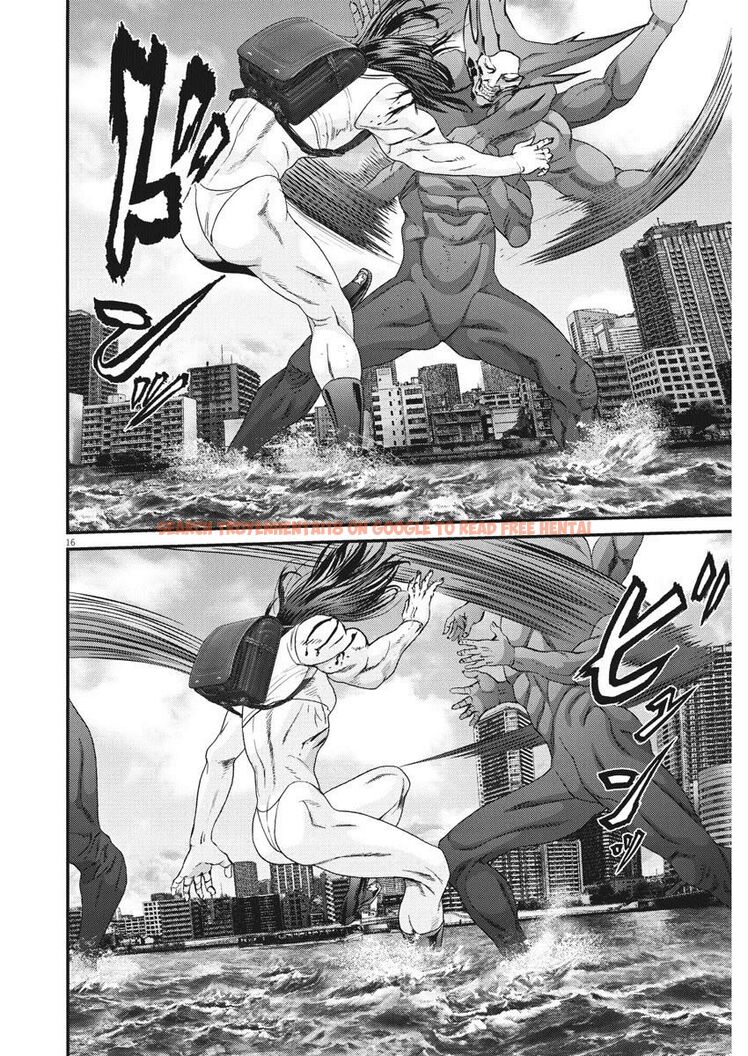 Read Hentai Image 15 496 in comic Gigant - Chapter 73 - www.hentaitnt.net