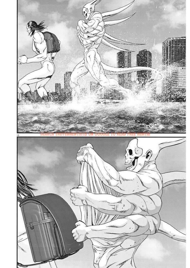 Read Hentai Image 17 496 in comic Gigant - Chapter 73 - www.hentaitnt.net