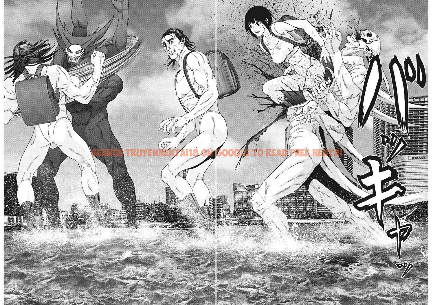 Read Hentai Image 19 496 in comic Gigant - Chapter 73 - www.hentaitnt.net