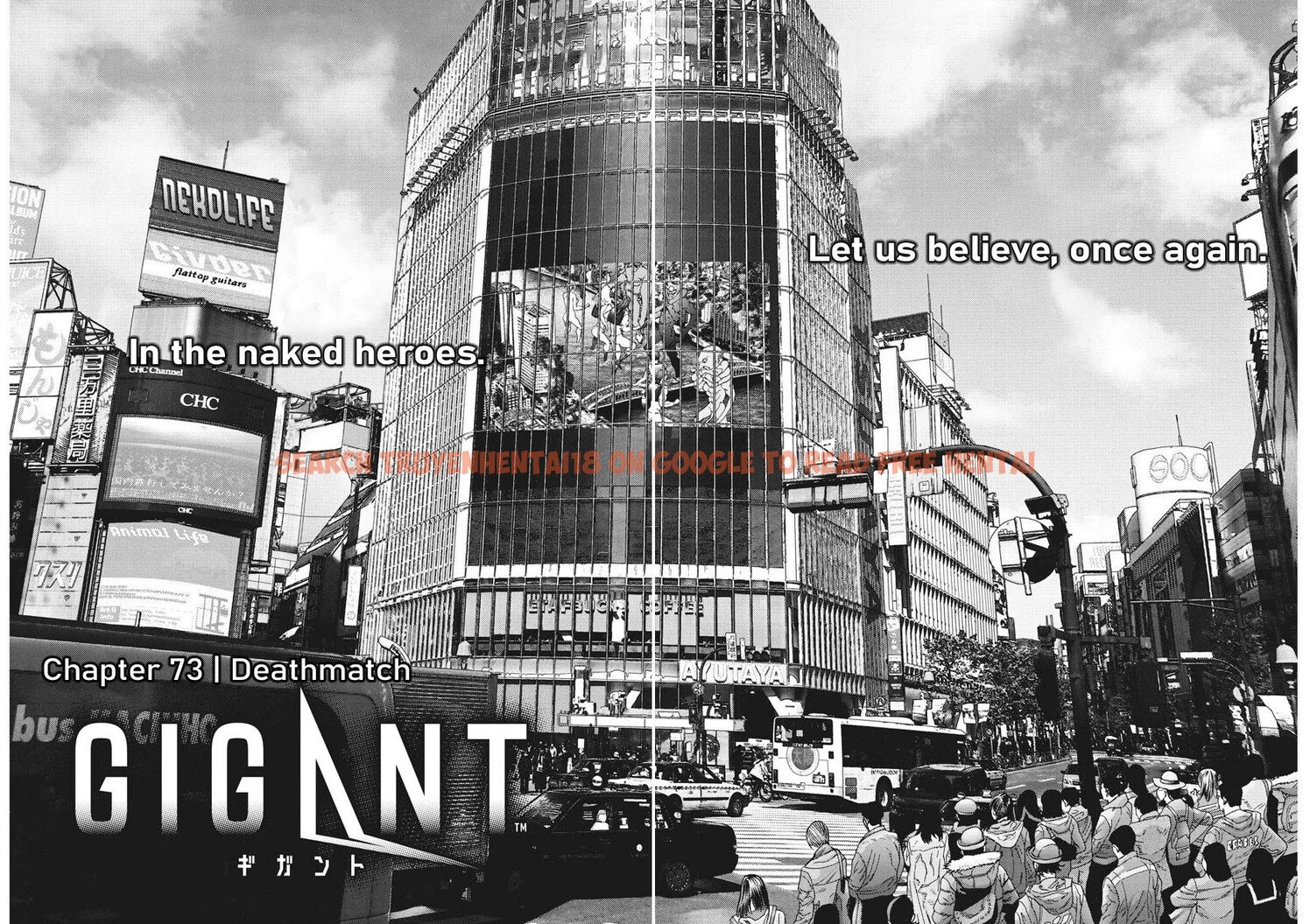 Read Hentai Image 2 496 in comic Gigant - Chapter 73 - www.hentaitnt.net