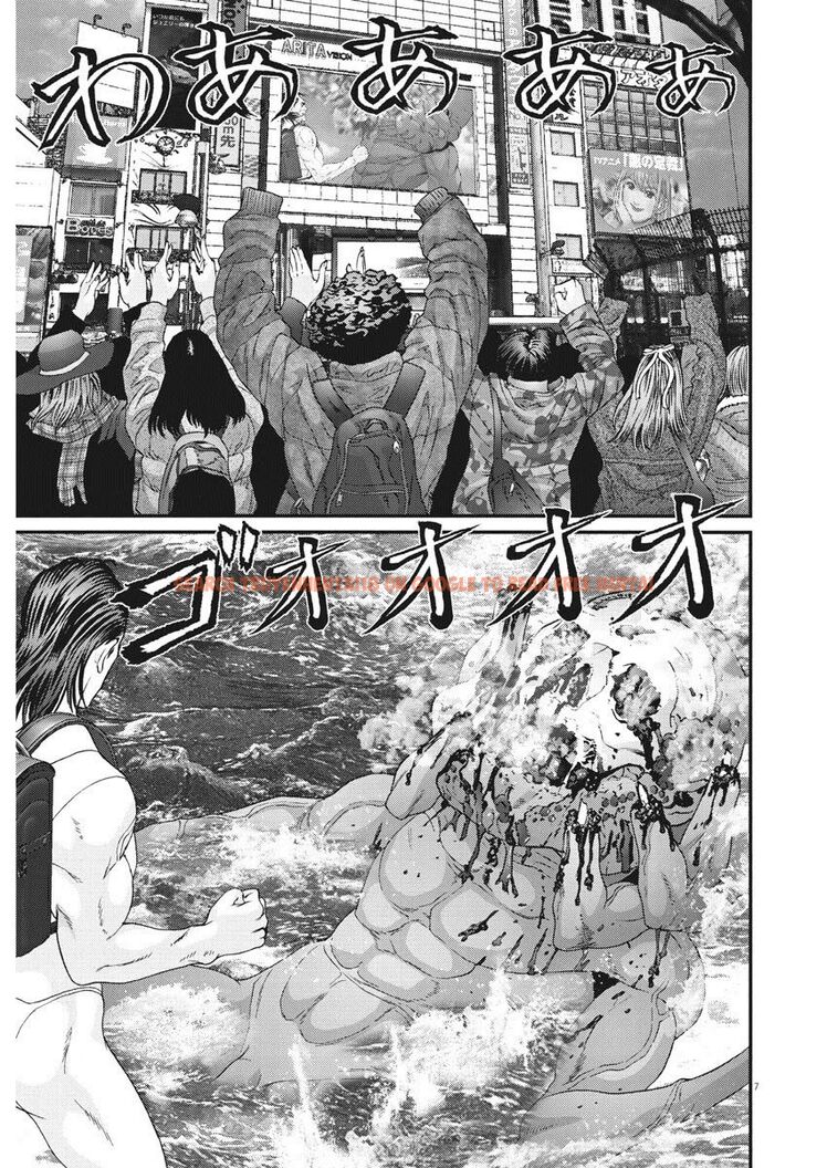 Read Hentai Image 6 496 in comic Gigant - Chapter 73 - www.hentaitnt.net