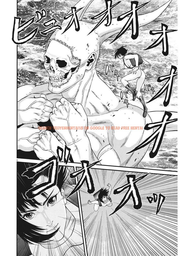 Read Hentai Image 7 496 in comic Gigant - Chapter 73 - www.hentaitnt.net