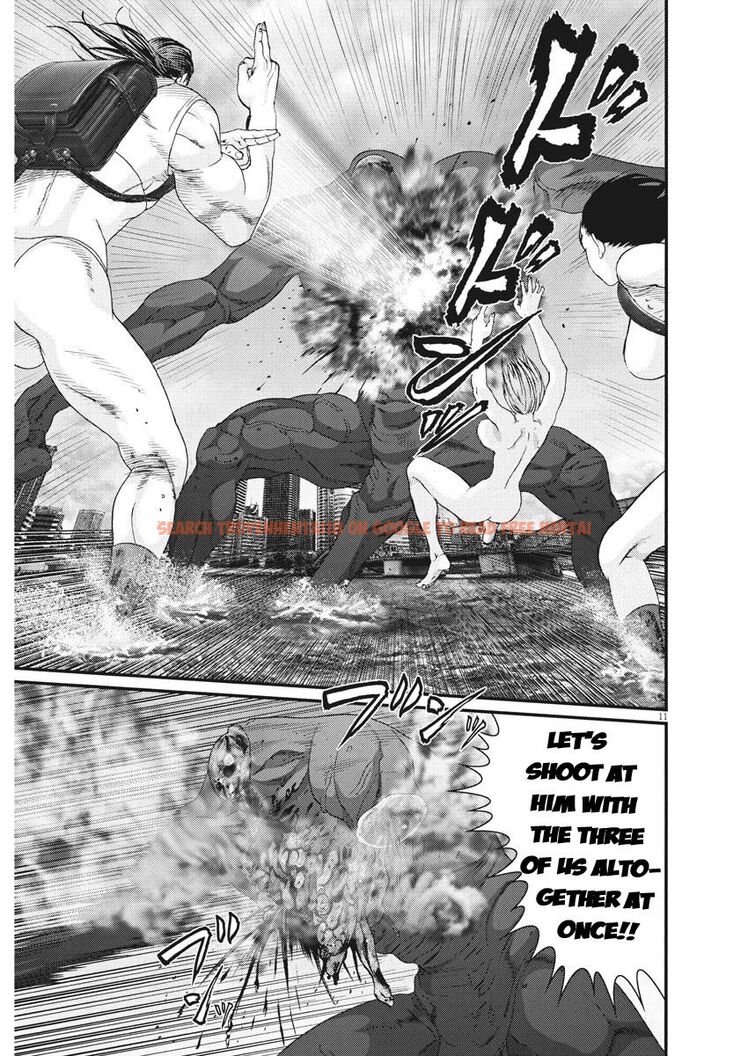 Read Hentai Image 10 444 in comic Gigant - Chapter 74 - www.hentaitnt.net