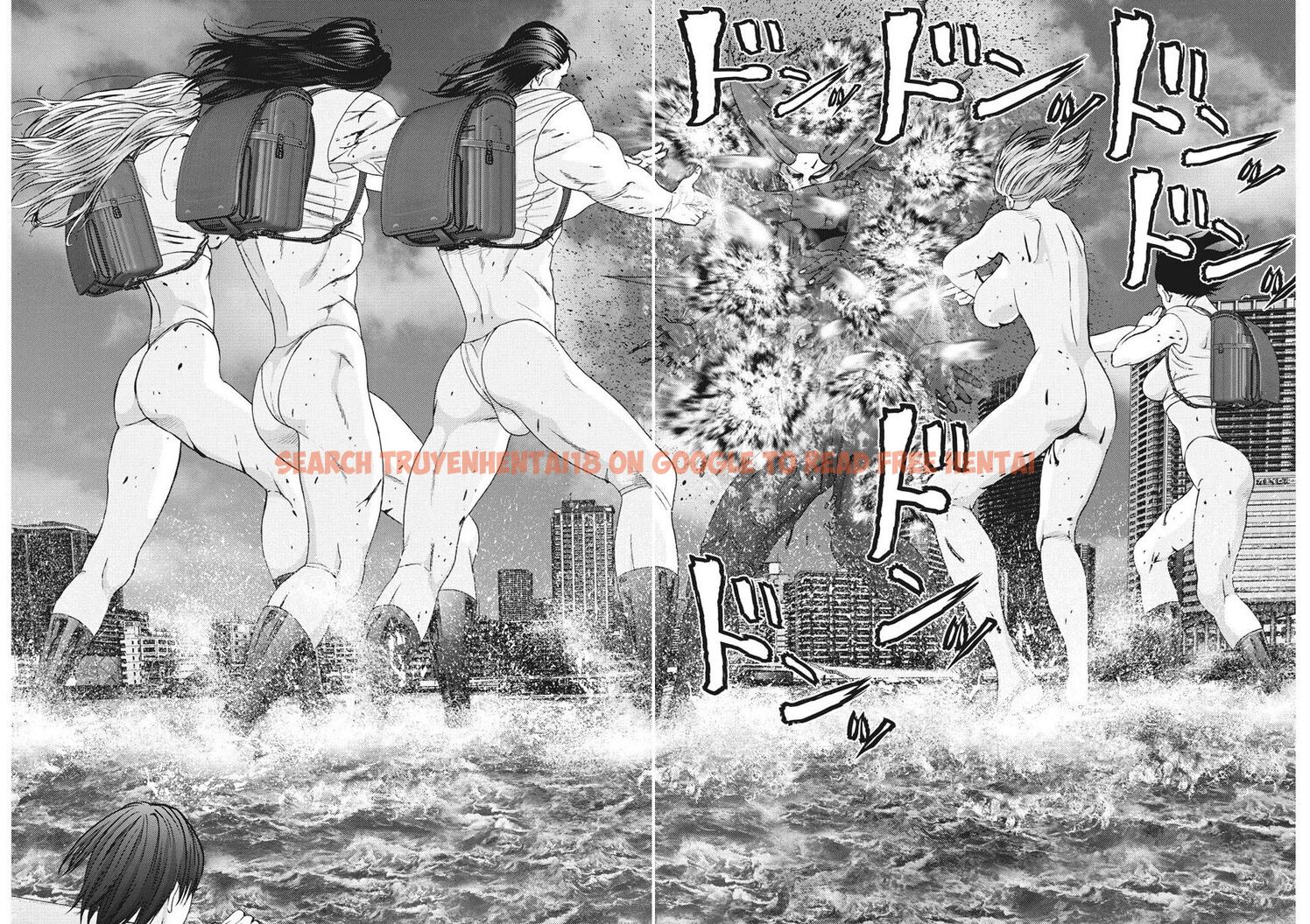 Read Hentai Image 15 444 in comic Gigant - Chapter 74 - www.hentaitnt.net