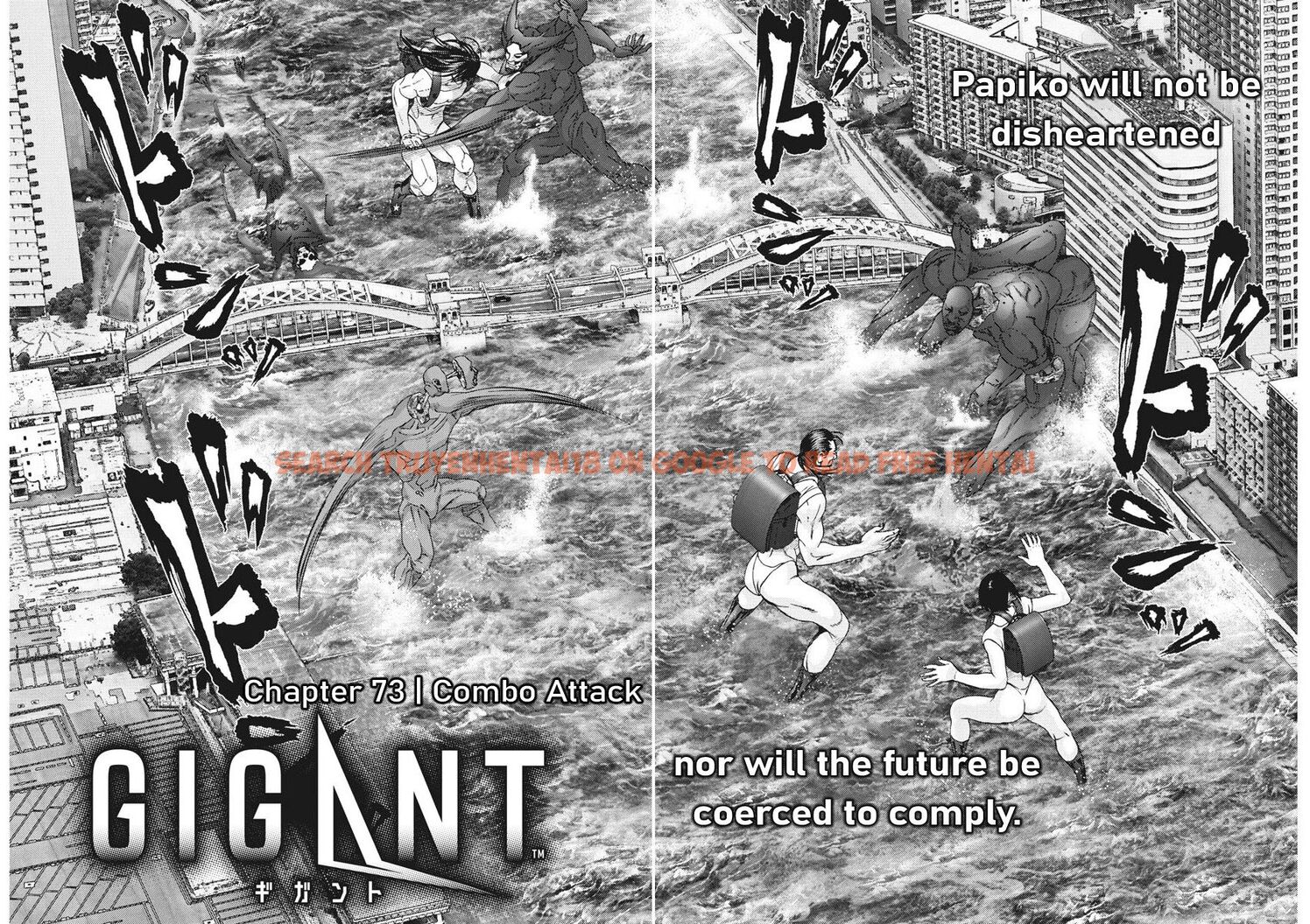 Read Hentai Image 2 444 in comic Gigant - Chapter 74 - www.hentaitnt.net