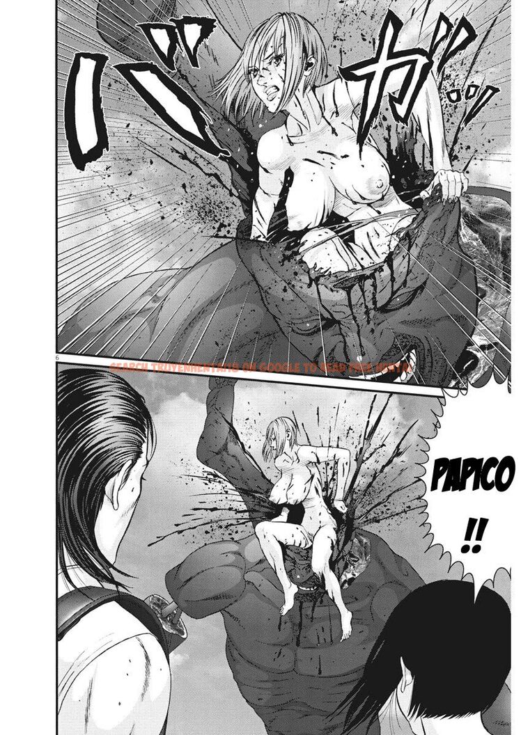 Read Hentai Image 5 444 in comic Gigant - Chapter 74 - www.hentaitnt.net