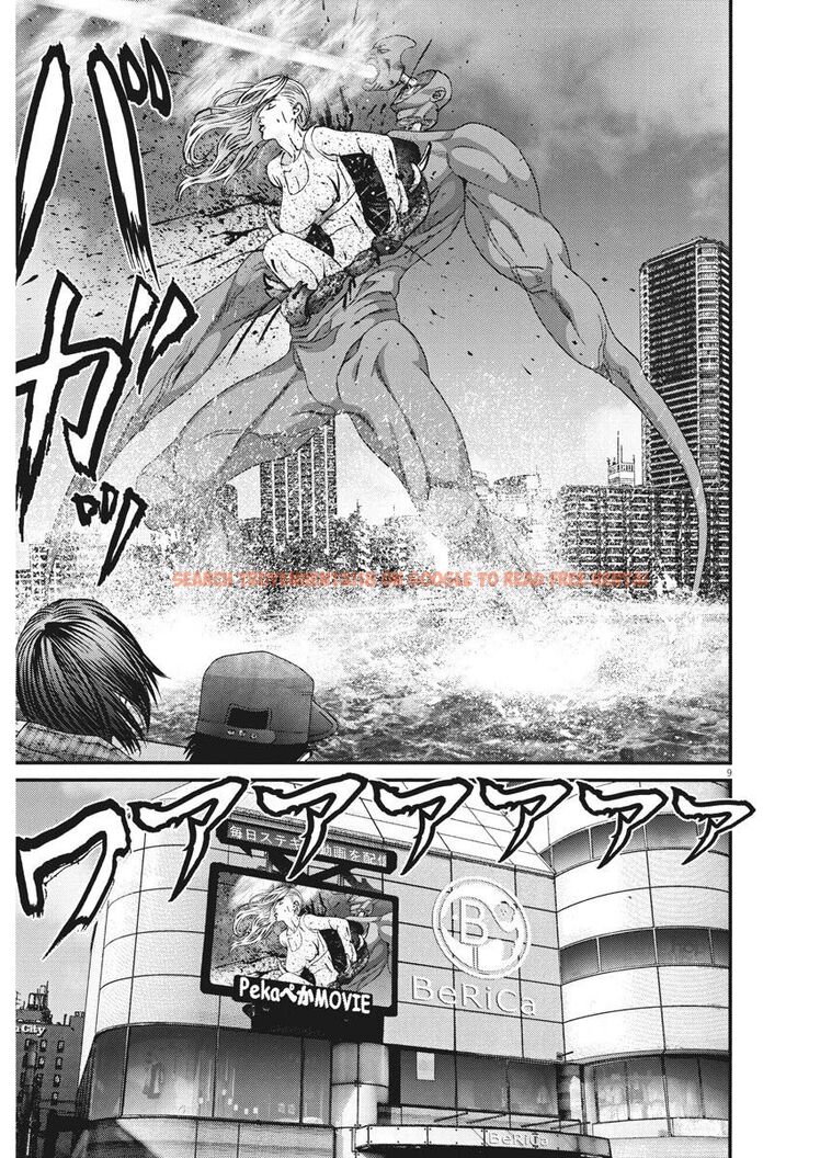 Read Hentai Image 8 444 in comic Gigant - Chapter 74 - www.hentaitnt.net
