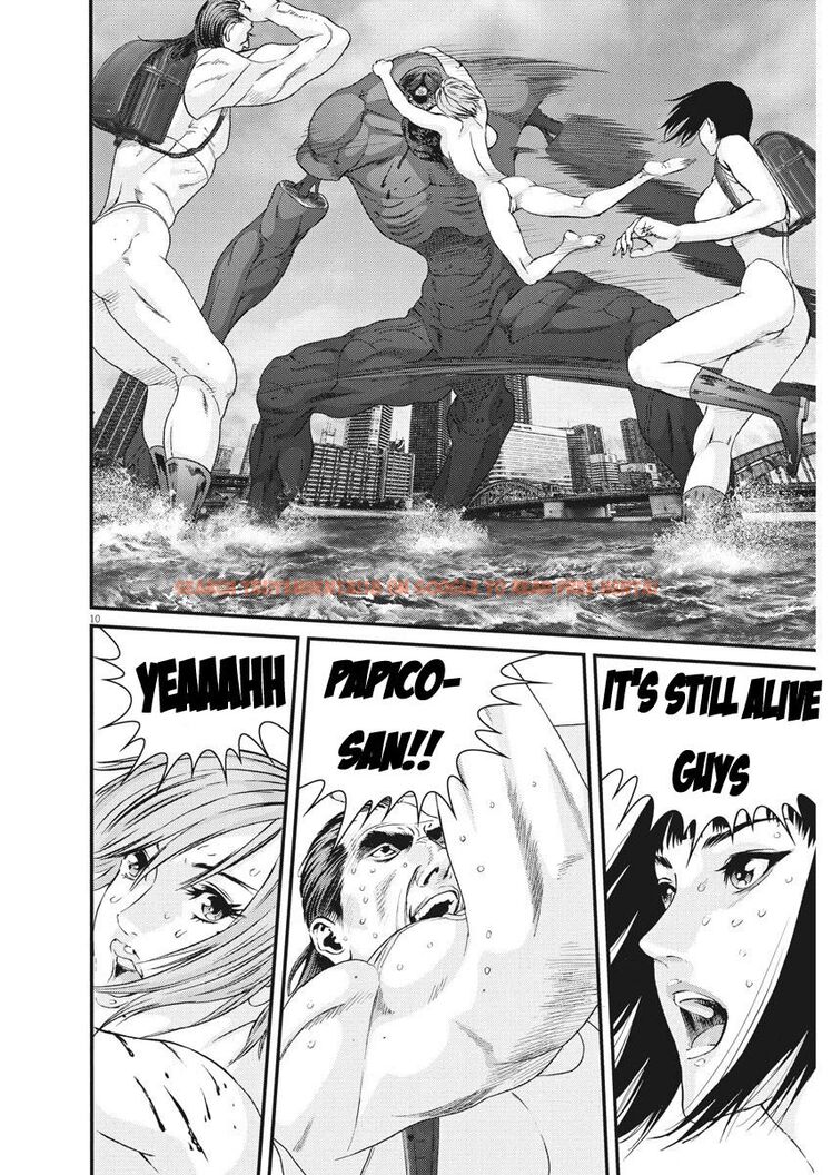 Read Hentai Image 9 444 in comic Gigant - Chapter 74 - www.hentaitnt.net