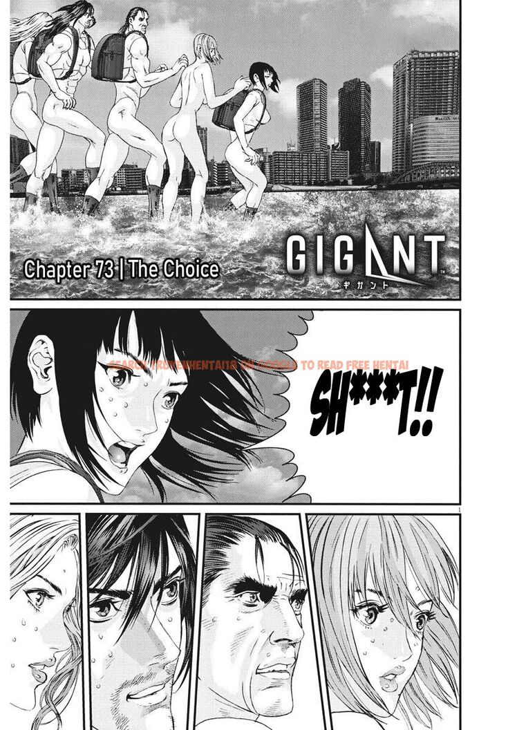 Read Hentai Image 1 444 in comic Gigant - Chapter 75 - www.hentaitnt.net