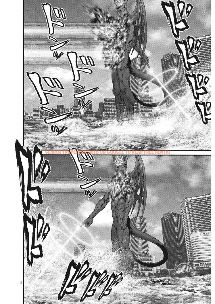 Read Hentai Image 11 444 in comic Gigant - Chapter 75 - www.hentaitnt.net