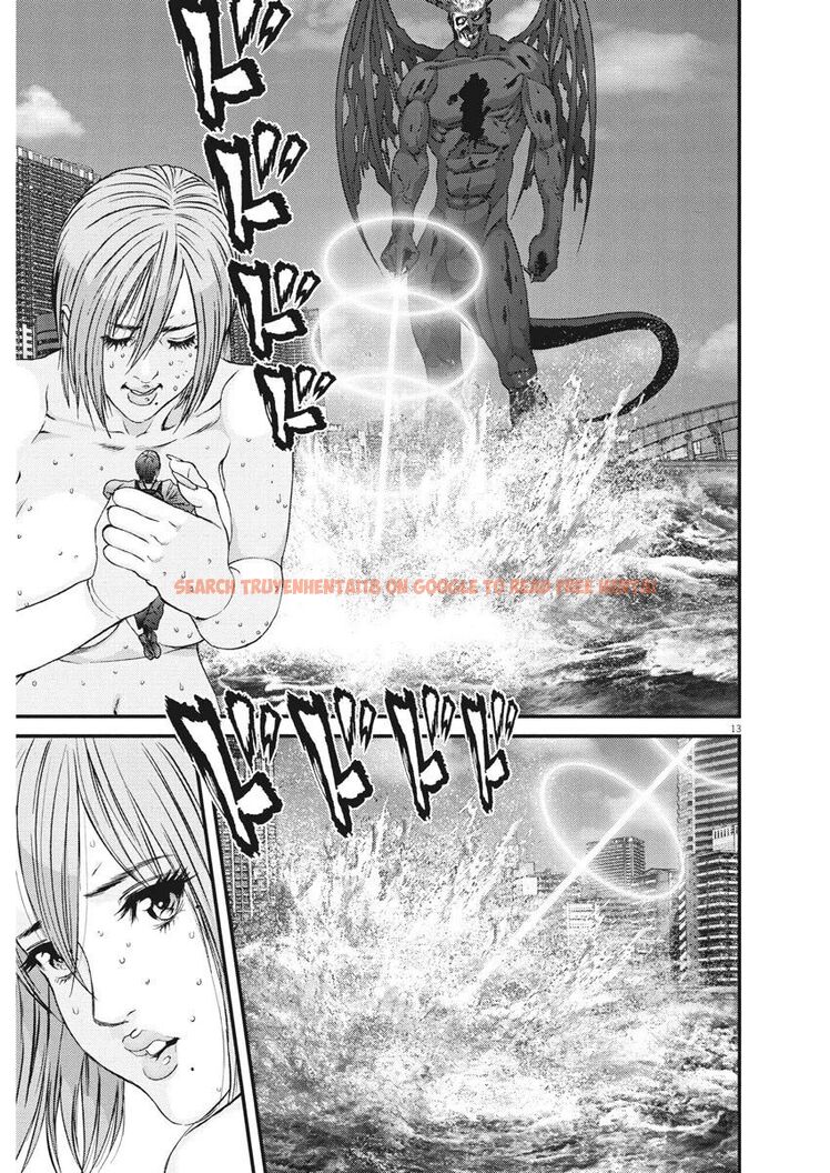 Read Hentai Image 12 444 in comic Gigant - Chapter 75 - www.hentaitnt.net
