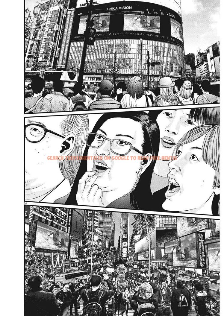 Read Hentai Image 13 444 in comic Gigant - Chapter 75 - www.hentaitnt.net