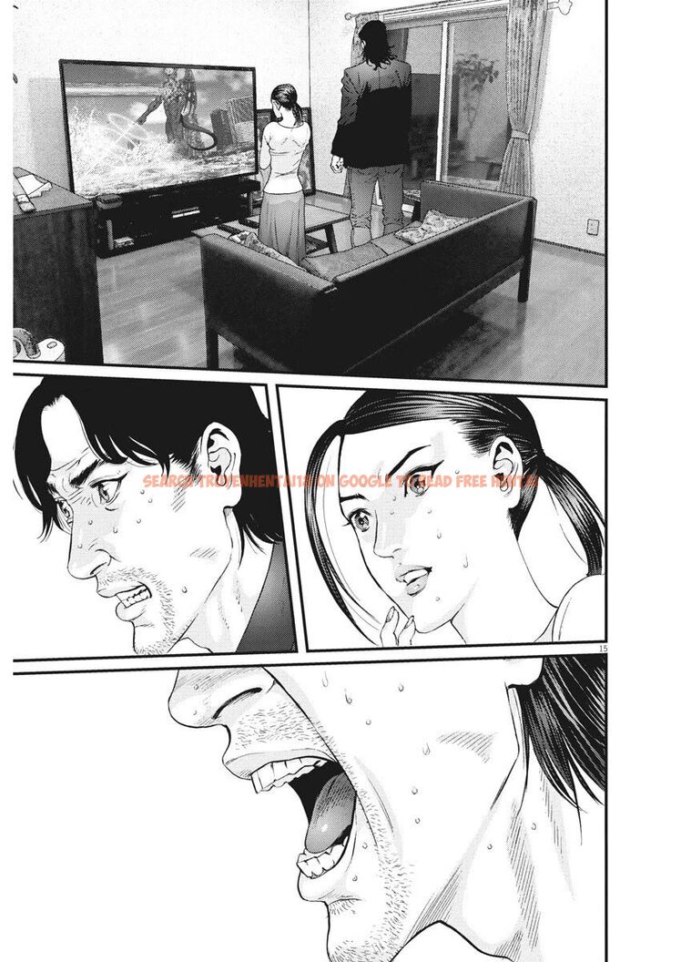 Read Hentai Image 14 444 in comic Gigant - Chapter 75 - www.hentaitnt.net
