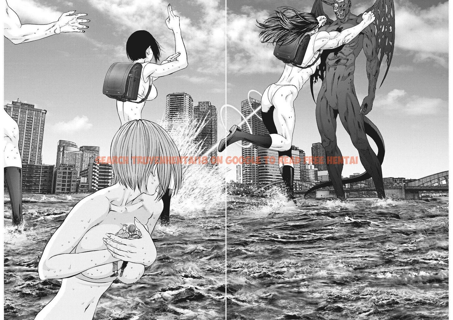 Read Hentai Image 15 444 in comic Gigant - Chapter 75 - www.hentaitnt.net