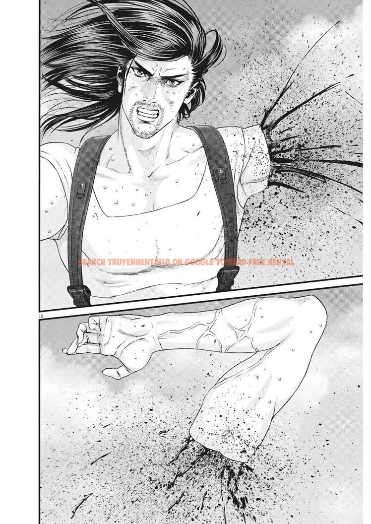 Read Hentai Image 16 444 in comic Gigant - Chapter 75 - www.hentaitnt.net