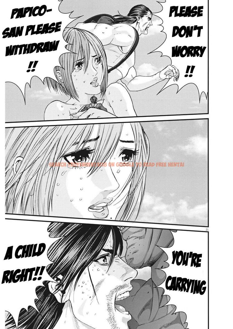Read Hentai Image 19 444 in comic Gigant - Chapter 75 - www.hentaitnt.net