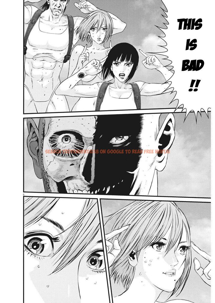 Read Hentai Image 5 444 in comic Gigant - Chapter 75 - www.hentaitnt.net