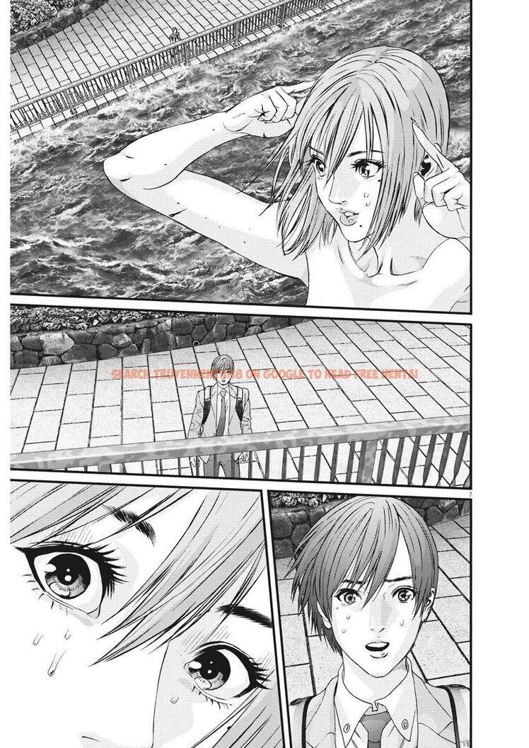 Read Hentai Image 6 444 in comic Gigant - Chapter 75 - www.hentaitnt.net